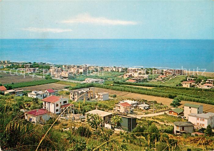 Mondragone Zona Sinuessa