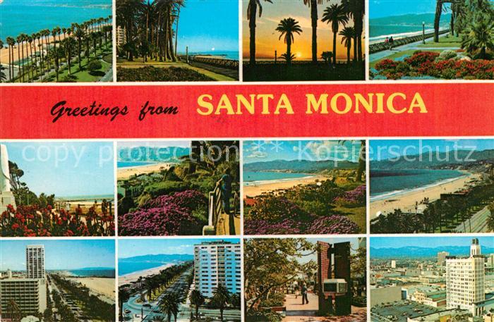 Santa Monica
