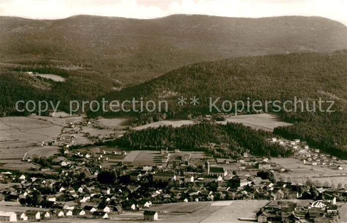 Lam Oberpfalz mit Schwarzeck