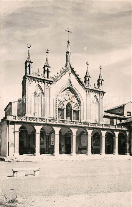 Nice Alpes Maritimes Eglise du Monastere de Cimiez
