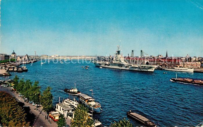 Rotterdam Panorama