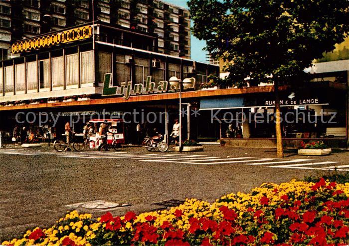 Rotterdam Lijnbaan