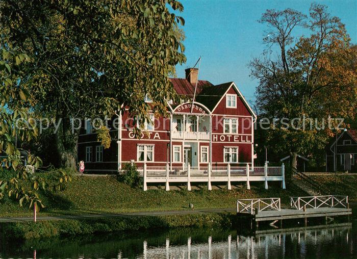 Borensberg Vaerdhuset Goeta Hotel