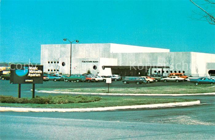 Mystic Connecticut Mystic Marinelife Aquarium