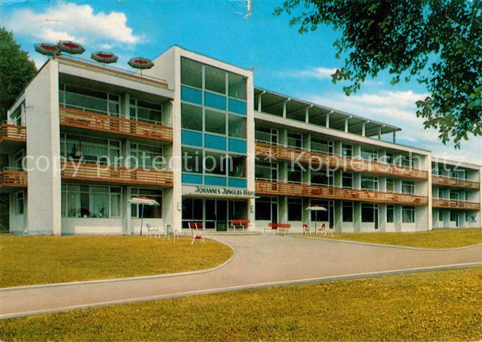 Oberwinter Rhein Johannes Junglas Haus