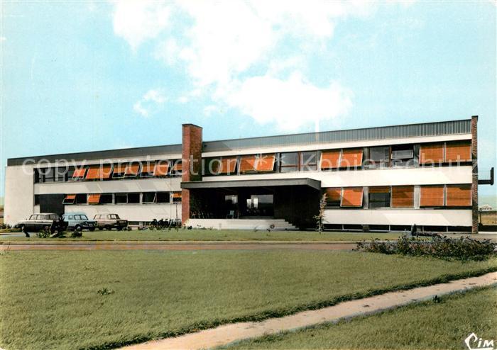 Le Cendre Clinique Les Queyriaux