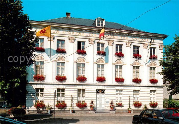 Malmedy Wallonie Maison Cavens