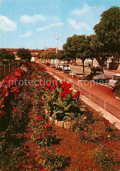 Pertuis Parc Granier