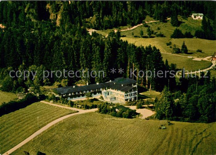 Reit Winkl Kath Muettergenesungsheim