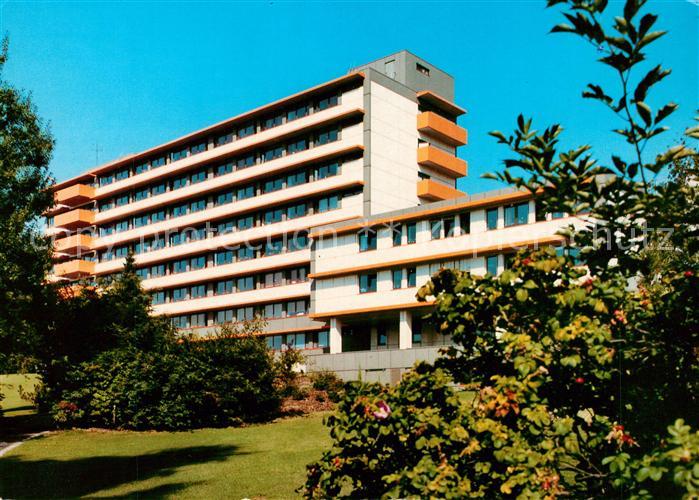 Wermelskirchen Krankenhaus