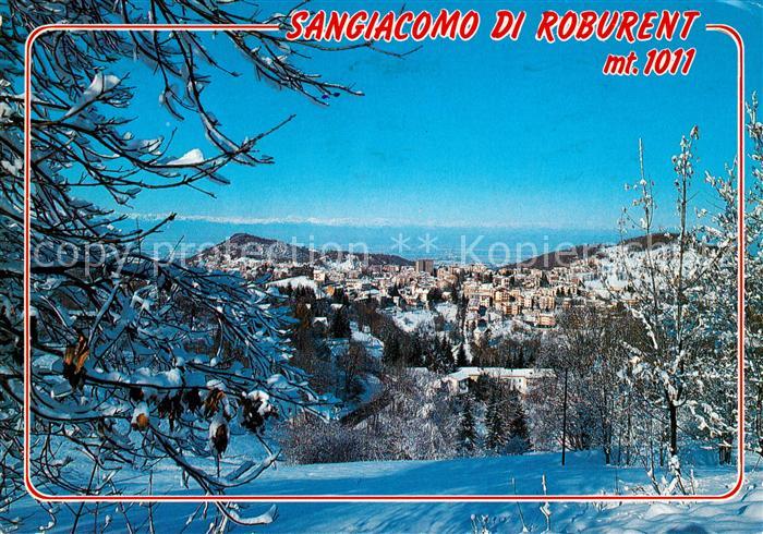 San Giacomo di Cerzeto Tra le cerchia delle Alpi Marittimi in posizione incantev