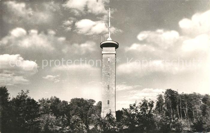 SAARBRueCKEN Saarland Schwarzenbergturm