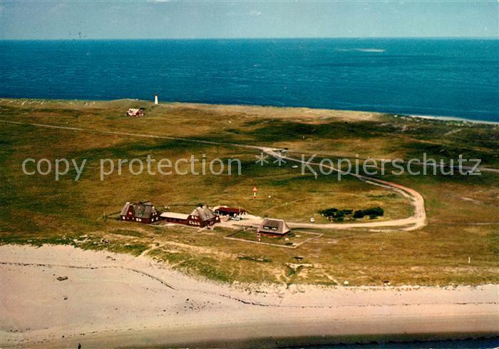 List Sylt uethoern Noerdlichstes Haus Deutschlands Fliegeraufnahme