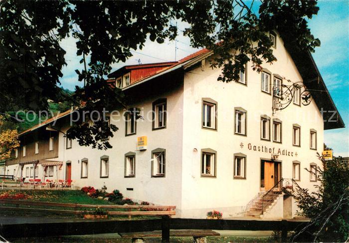 Wiedemannsdorf Gasthof Adler