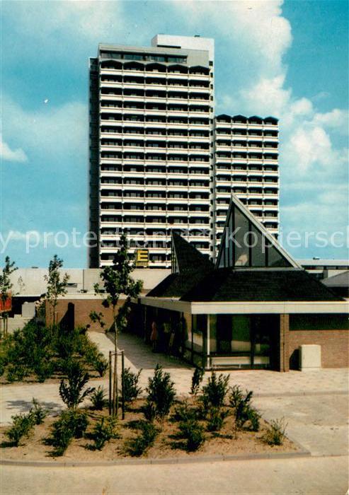 Schoenberg Holstein Ferienzentrum Holm