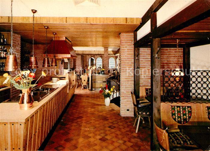 Luebeck Nordisches Weinhaus zu Luebeck Weinstuben