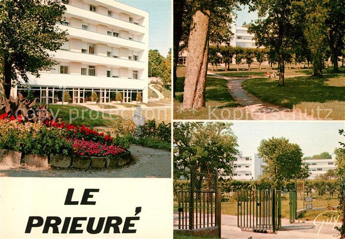 Avon Seine-et-Marne La prieure des Basses Loges