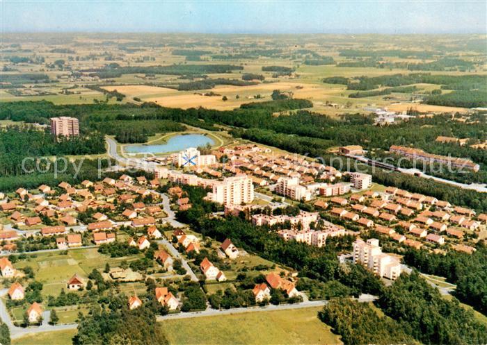 Espelkamp Fliegeraufnahme