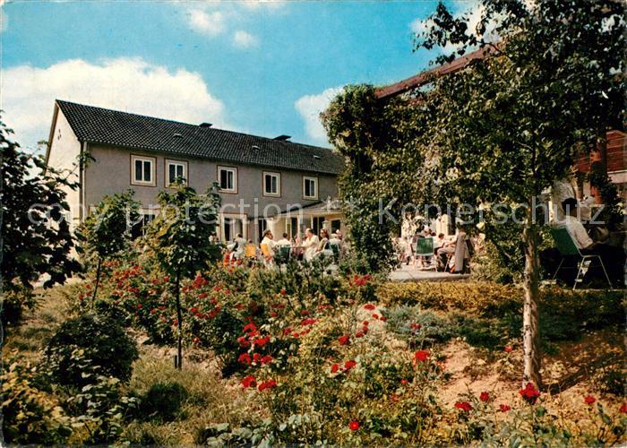 Montabaur Westerwald Autobahn Rasthaus am Zubringer