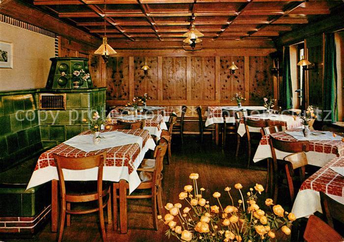 Alpersbach Gasthaus Pension zur Esche