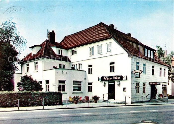 Bad Pyrmont Gasthaus Druege