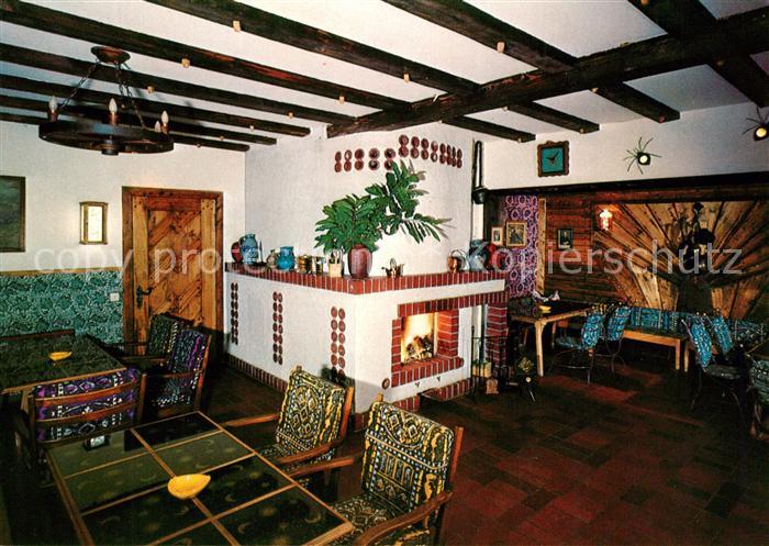 Sasbachwalden Familienerholungsheim Hohritt Tagescafe Bauernstube