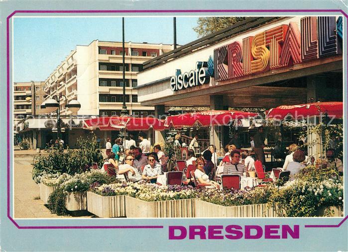 Dresden Neustaedter Markt