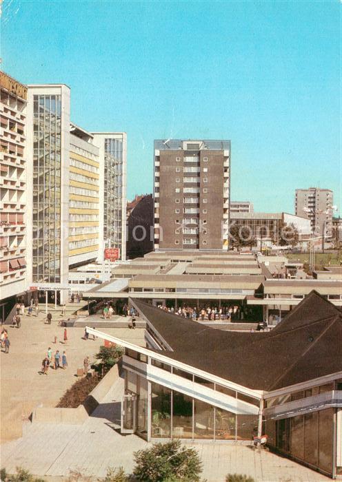 Cottbus Bowlingzentrum
