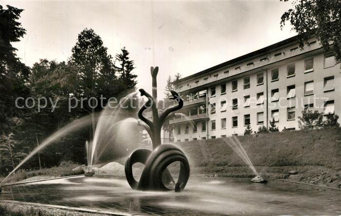 Winterkasten Lindenfels Eleonorenklinik