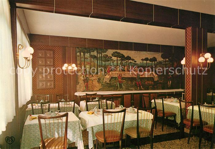 Andorra La Vella Restaurant La Truite