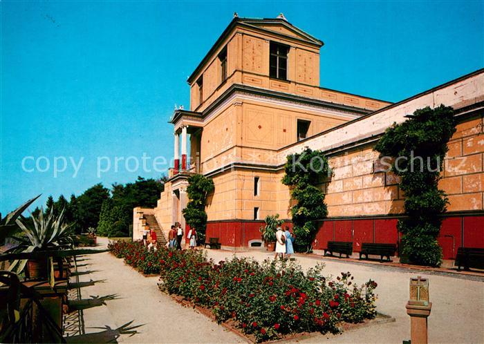Aschaffenburg Main Pompejaneum