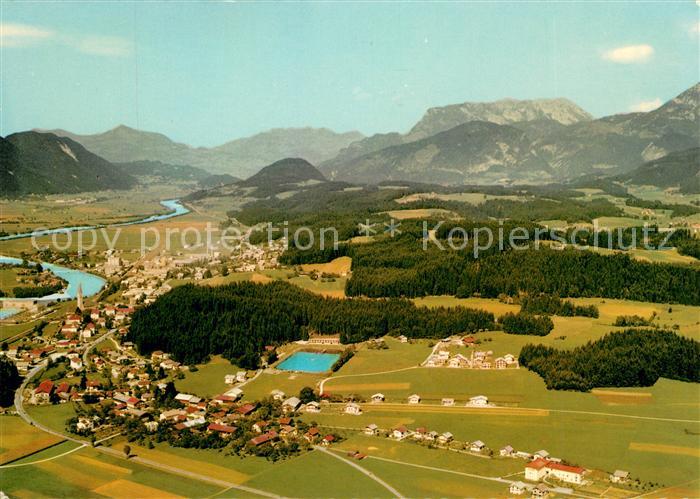 Kirchbichl Tirol Kaisergebirge
