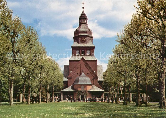 Spandau Evangelisches Johannisstift