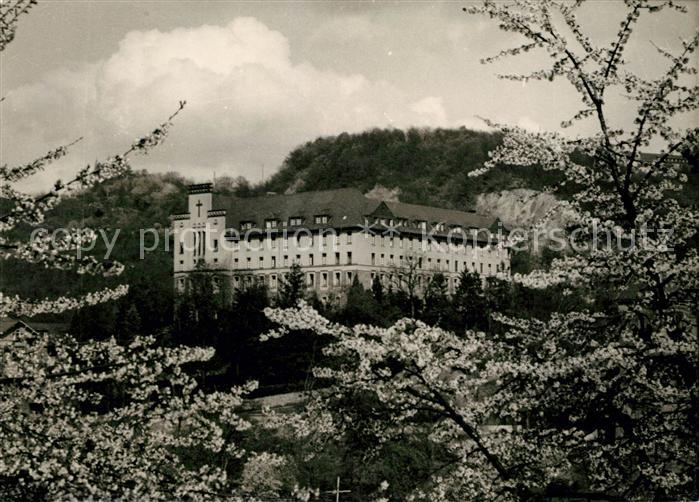 Vallendar Pallotti Haus