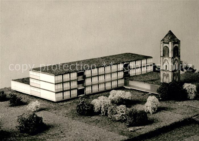 Vallendar Haus Wasserburg