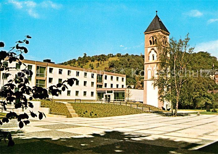 Vallendar Haus Wasserburg