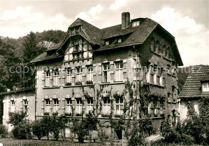 Vallendar Haus Wasserburg