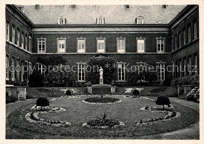 St Truiden Petit Seminaire