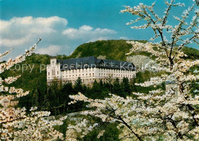 Vallendar Pallotti Haus