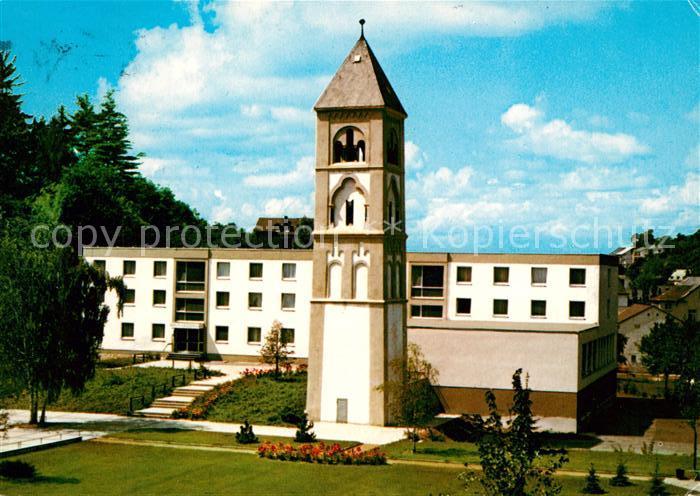 Vallendar Haus Wasserburg