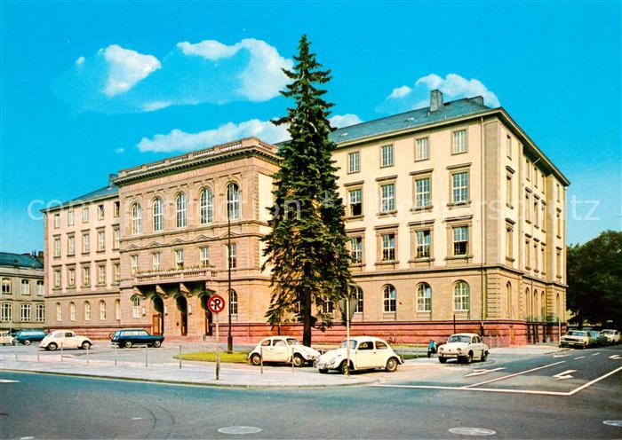 Giessen Lahn Universitaet