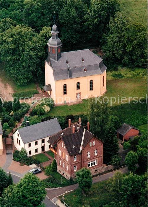 Doersdorf Taunus Evangelische Kirche