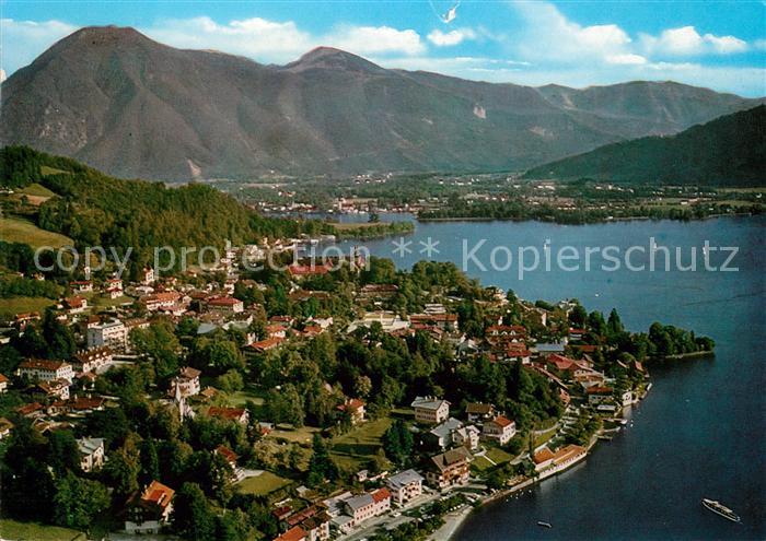 Tegernsee Wallberg Blaubergen