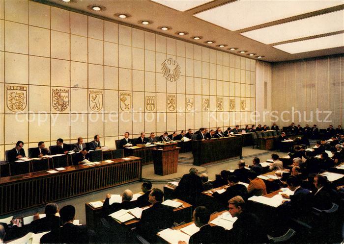 Politik Bundesrat Plenarsitzung