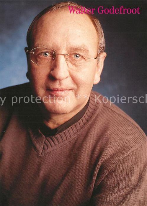 Radsport Walter Godefroot Team-Manager Team Telekom
