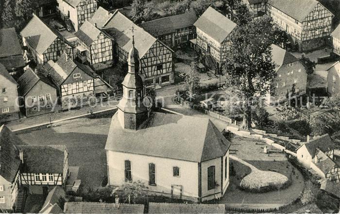 Langenstein Hessen Fachwerk