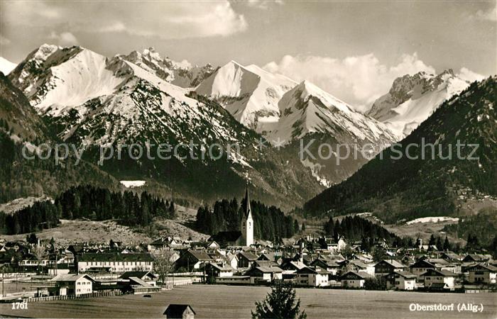 Oberstdorf