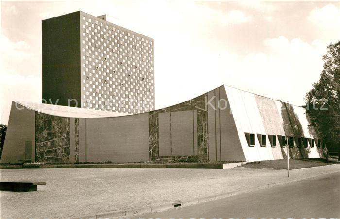 Giessen Lahn Universitaets-Bibliothek