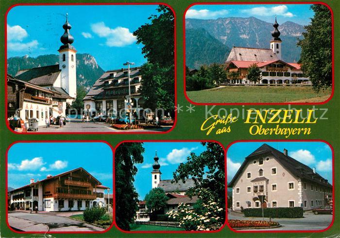 Inzell