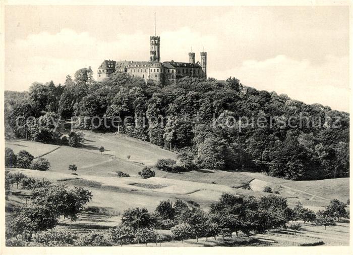 Schaumburg Diez Schloss